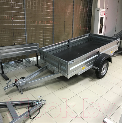 Прицеп для автомобиля Avtos A25P1B