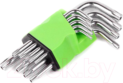 Набор ключей Помощник P010K - фото