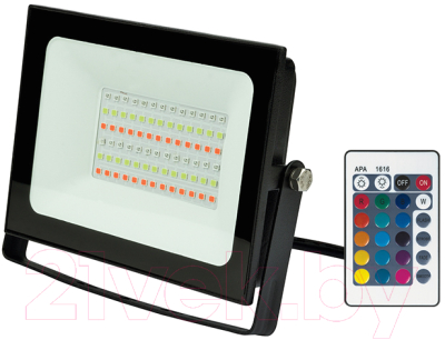 Прожектор Uniel UL-00007122 - фото