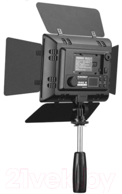Осветитель студийный Yongnuo YN-160 III 3200-5500K