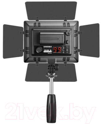 Осветитель студийный Yongnuo YN-160 III 3200-5500K