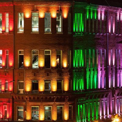 Прожектор Uniel UL-00007144