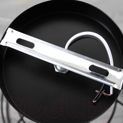 Потолочный светильник BayerLux Мараньон 3940827