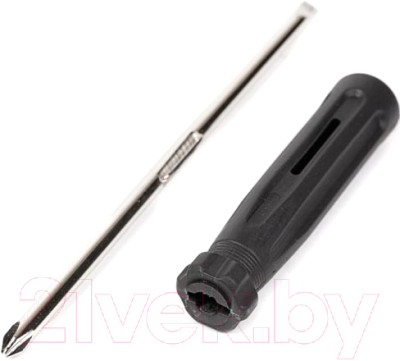 Отвертка Помощник Переставная 2в1 P013K