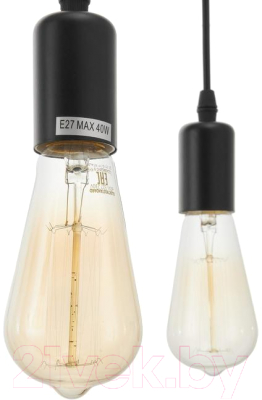 Люстра BayerLux Паук 2612376