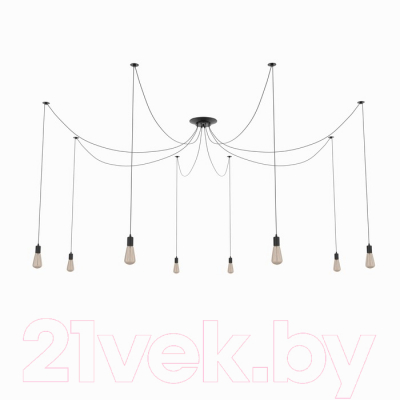 Люстра BayerLux Паук 2612376