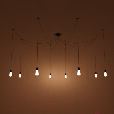 Люстра BayerLux Паук 2612376