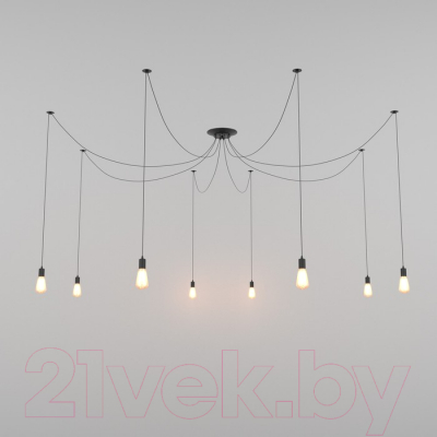 Люстра BayerLux Паук 2612376