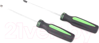 Набор отверток Помощник P016K - фото