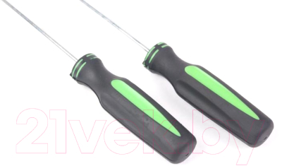 Набор отверток Помощник P016K