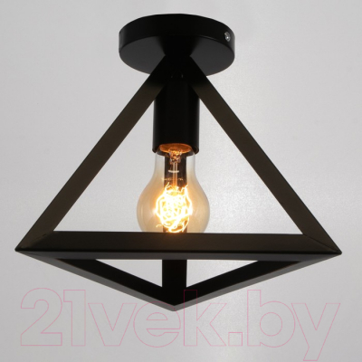 Потолочный светильник BayerLux Пирамида 5200230