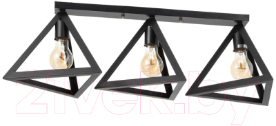 Люстра BayerLux Пирамида 4613026 - фото