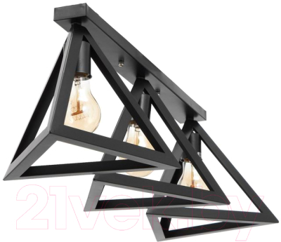 Люстра BayerLux Пирамида 4613026
