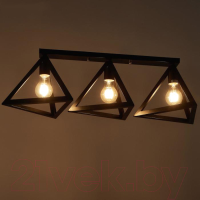 Люстра BayerLux Пирамида 4613026