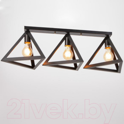 Люстра BayerLux Пирамида 4613026