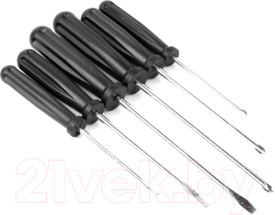 Набор отверток Помощник P018K - фото