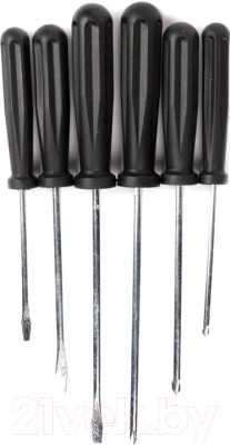 Набор отверток Помощник P018K