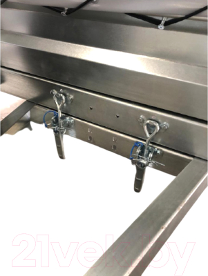 Прицеп для автомобиля Avtos A28P1B