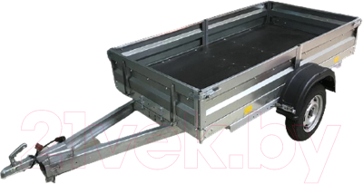 Прицеп для автомобиля Avtos A28P1B - фото