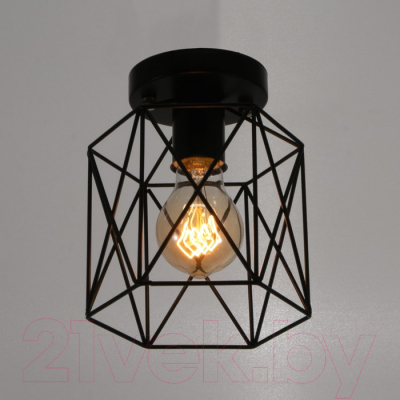 Потолочный светильник BayerLux Прямоугольник 4388293