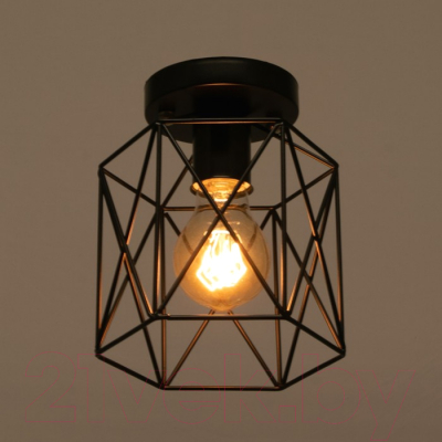 Потолочный светильник BayerLux Прямоугольник 4388293