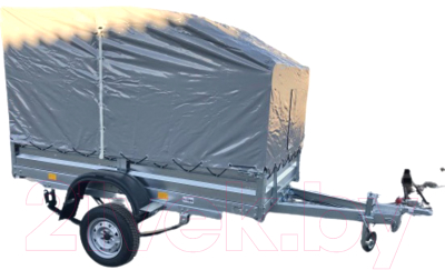 Прицеп для автомобиля Avtos A28P1B - фото