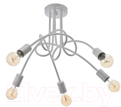 Люстра BayerLux Узел 2612372 - фото