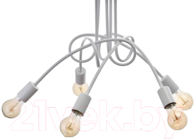 Люстра BayerLux Узел 2612372