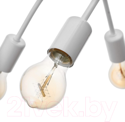 Люстра BayerLux Узел 2612372