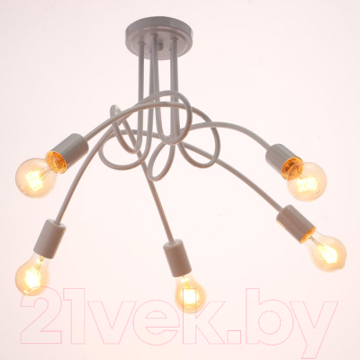 Люстра BayerLux Узел 2612372