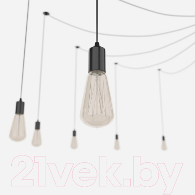 Люстра BayerLux 2541/14 7141504