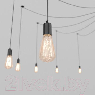 Люстра BayerLux 2541/14 7141504