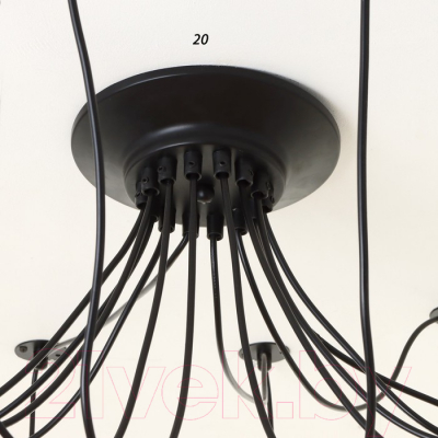 Люстра BayerLux 2541/14 7141504