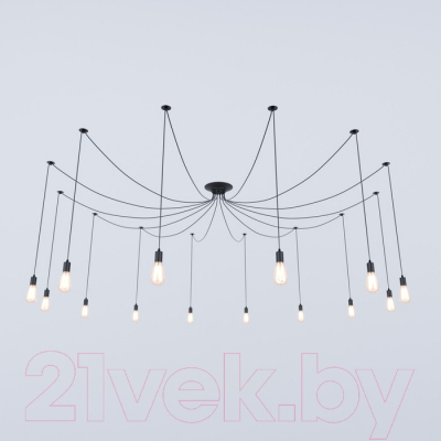 Люстра BayerLux 2541/14 7141504