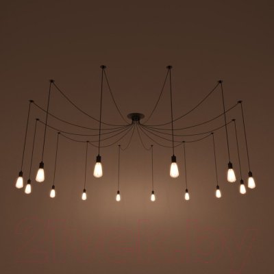 Люстра BayerLux 2541/14 7141504