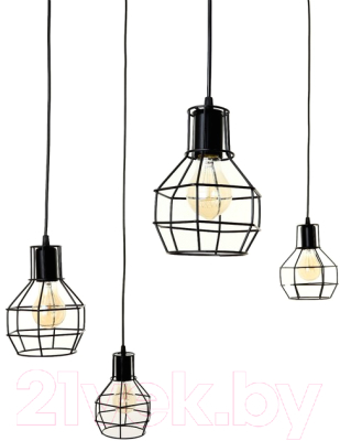 Люстра BayerLux 2542/6 7141505