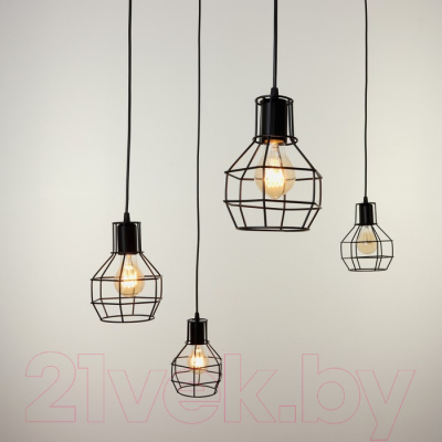 Люстра BayerLux 2542/6 7141505