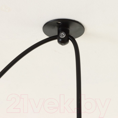 Люстра BayerLux 2542/6 7141505