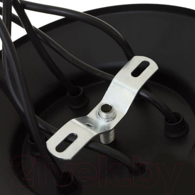 Люстра BayerLux 2542/6 7141505