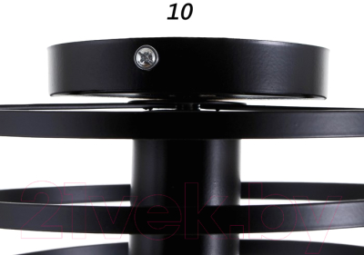 Потолочный светильник BayerLux 69936/1 5200214