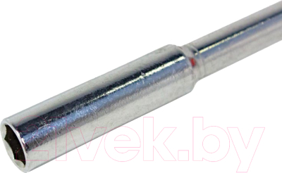 Отвертка ForceKraft С магнитным битодержателем FK-8144