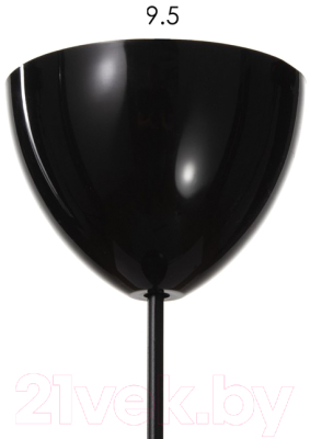 Потолочный светильник BayerLux Локи 4264598