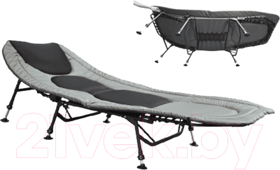 Раскладушка туристическая BTrace F0496