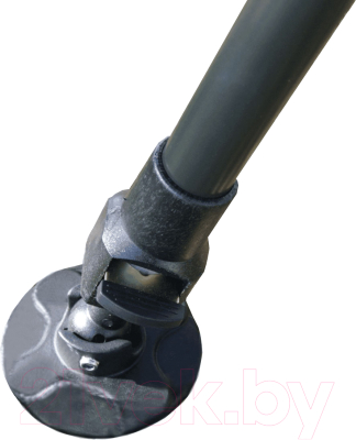 Раскладушка туристическая BTrace F0496