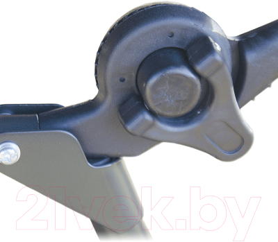 Раскладушка туристическая BTrace F0496