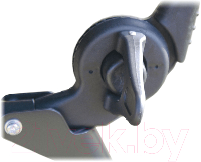 Раскладушка туристическая BTrace F0496