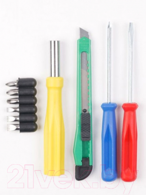 Универсальный набор инструментов Помощник P012K