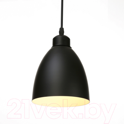 Потолочный светильник BayerLux Овал 3950403