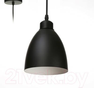 Потолочный светильник BayerLux Овал 3950403