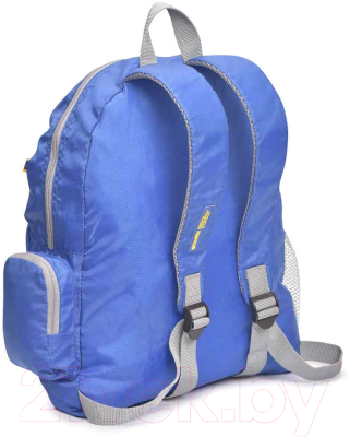 Рюкзак Travel Blue Folding Back Pack / 068